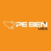 Pe Ben's Logo