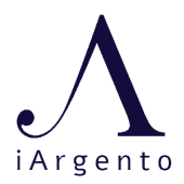 iArgento's Logo