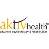 Aktivhealth's Logo