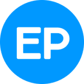 End Point Corporation's Logo