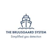 Martin Bruusgaard's Logo