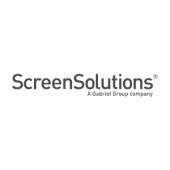 Screen Solutions's Logo