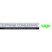 Software Consultants's Logo