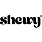 Shewy's Logo