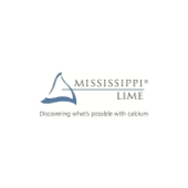 Mississippi Lime Company's Logo