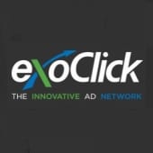 ExoClick's Logo