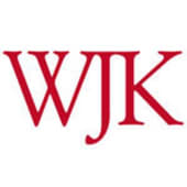 Westminster John Knox Press's Logo