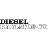 Diesel Radiator Company's Logo