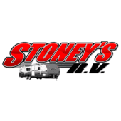 Stoney's RV's Logo