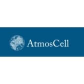 AtmosCell Ltd.'s Logo