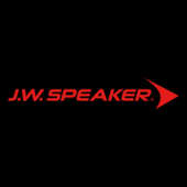 J.W. Speaker Corporation's Logo