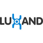 Luxand's Logo