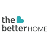 The Better Home's Logo