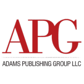 Adams Publishing Group's Logo