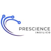 Prescience Insilico's Logo