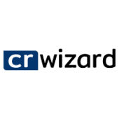 CRwizard's Logo