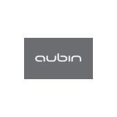 Aubin Group's Logo