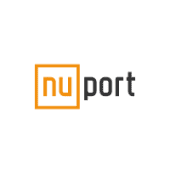 NuPort Robotics's Logo