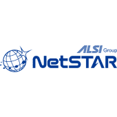 NetSTAR's Logo