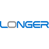 Longer Precision Pump Co's Logo