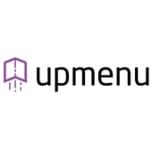 UpMenu.com's Logo