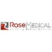 Rose Medical's Logo