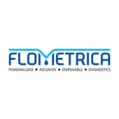 Flometrica's Logo