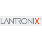 Lantronix's Logo