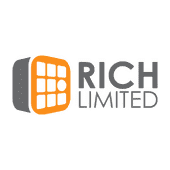 RICH LTD.'s Logo