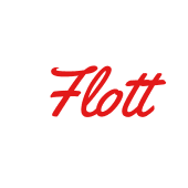 Flott's Logo