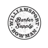 Bowman Beauty and Barber Supply Co.'s Logo