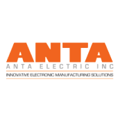 Anta Electric's Logo