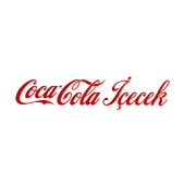 Coca-Cola Icecek's Logo