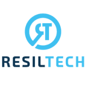 Resiltech's Logo