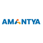 Amantya Technologies's Logo