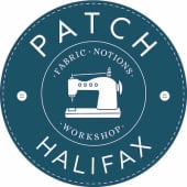 Patch Halifax's Logo