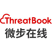 ThreatBook's Logo