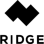 Ridge's Logo