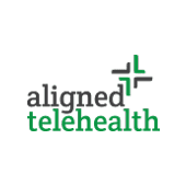 Aligned TeleHealth's Logo