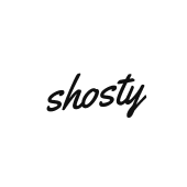 Shosty's Logo