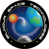 Gilmour Space Technologies's Logo