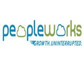 PeopleWorks Pvt. Ltd.'s Logo