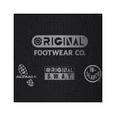 Original Footwear Company's Logo