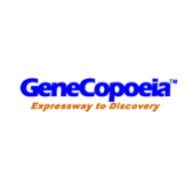 GeneCopoeia's Logo