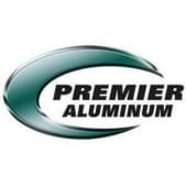 Premier Aluminum's Logo