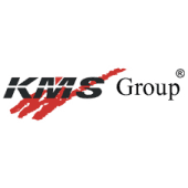 KMS Group's Logo