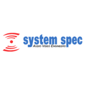 System Spec's Logo