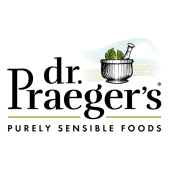 Dr. Praeger's Sensible Foods's Logo