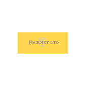 Packnet Ltd.'s Logo