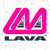 LAVA Computer MFG Inc.'s Logo